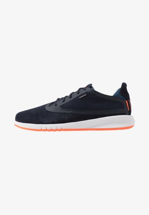 Geox AERANTIS - Trainers - navy