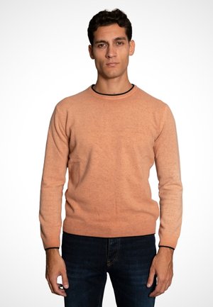 Trui - orange