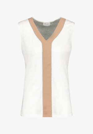 Blouse - shell