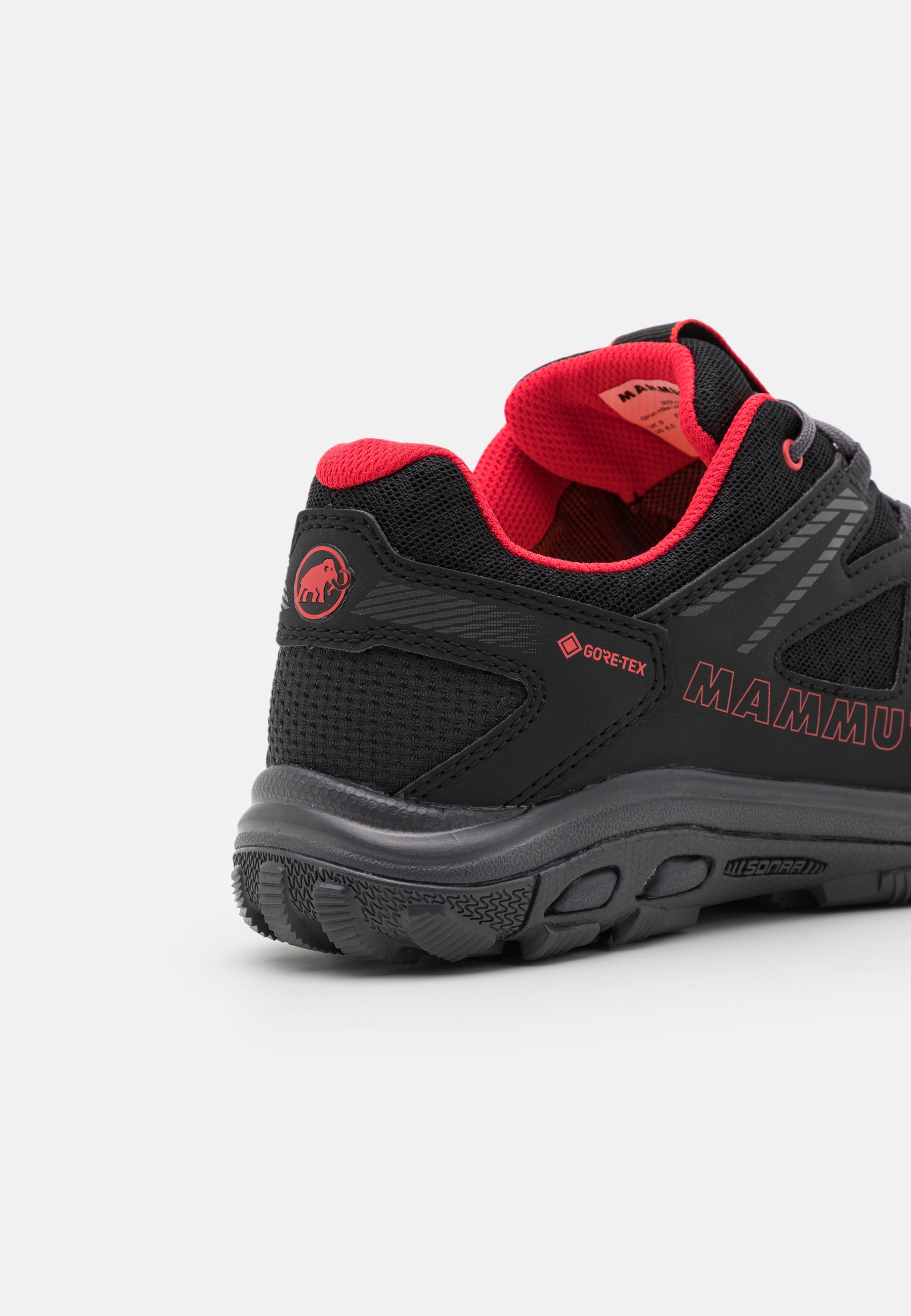 Women GIRUN HIKE LOW GTX WOMEN - Hiking shoes Women GIRUN HIKE LOW GTX WOMEN - Hiking shoes