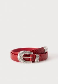 Nije odabrano, red