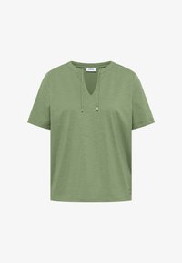 Non sélectionné, deep matcha green