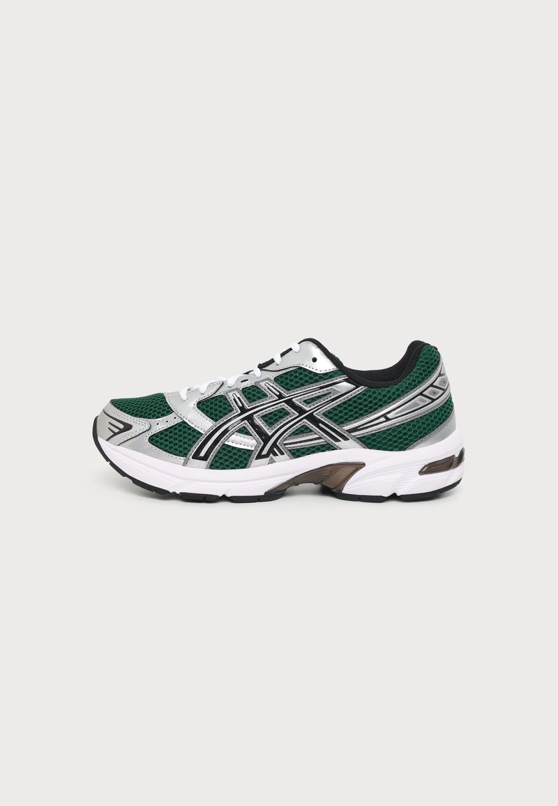 GEL evergreen/black/green