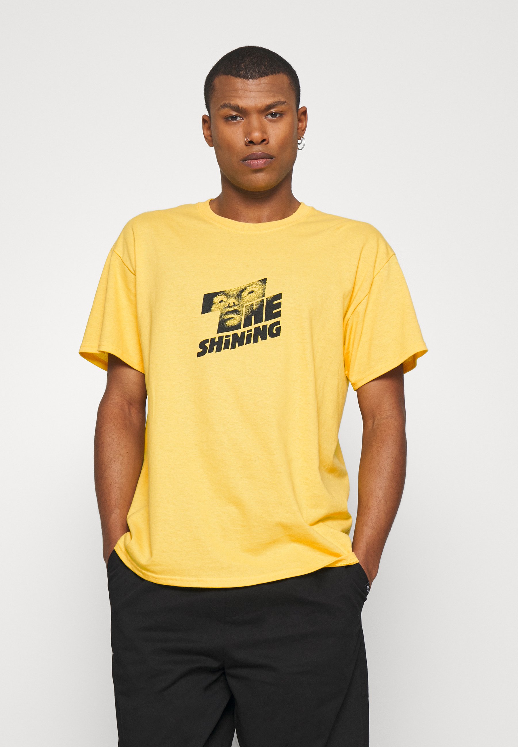 shining t