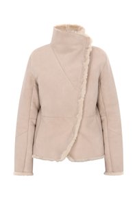 Non sélectionné, beige