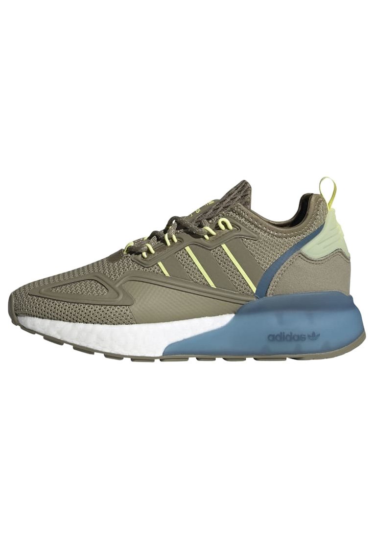adidas originals zx 2k boost j