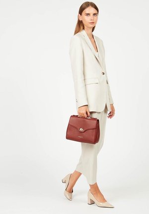 LANCASTER MILANO COSMOS - Handbag - carmin
