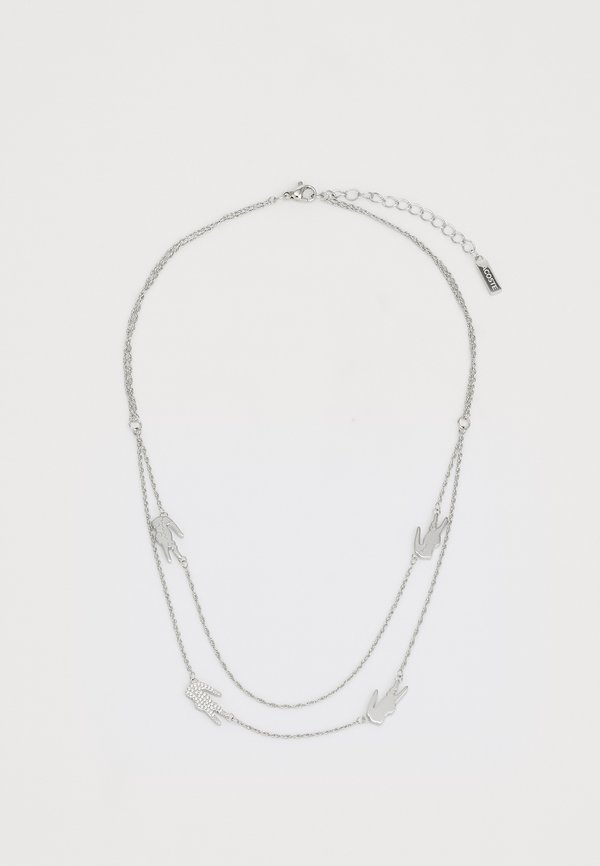 CROCODILE - Necklace