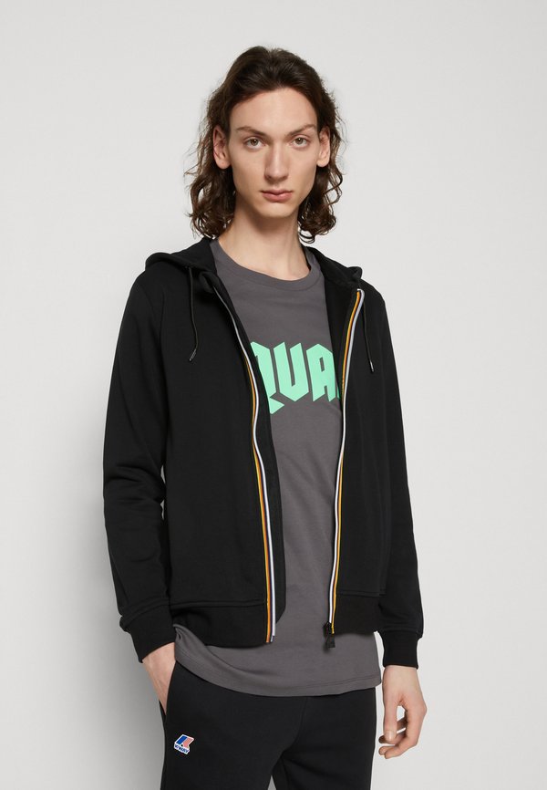 LE VRAI ARNEL UNISEX - Hoodie2