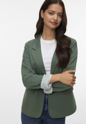 Blazer - laurel wreath