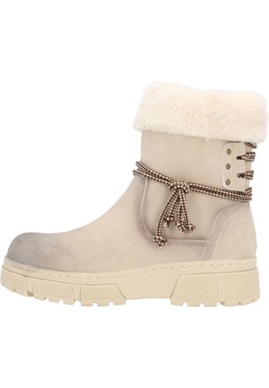 Palado KARPATHOS - Stivali da neve  - ecru