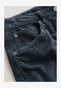 Vybráno, denim blue