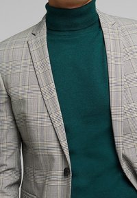 Esprit Collection Maglione - dark green