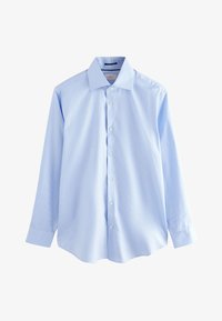 Sélectionné, blue