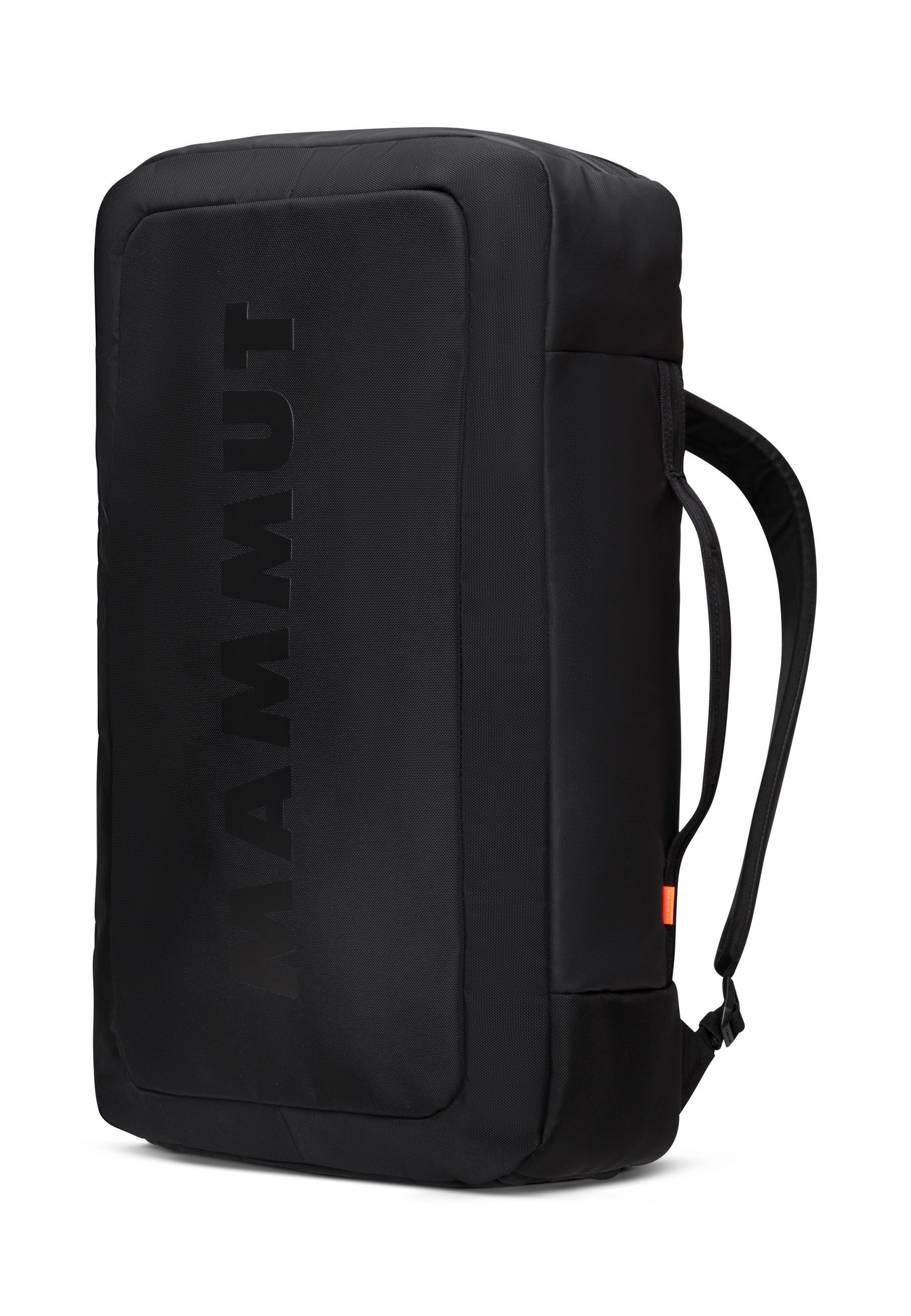 最終値下【Mammut Seon Cargo 35】ブラック バックパック Mammut Seon Cargo 35L Review | Tested & Rated