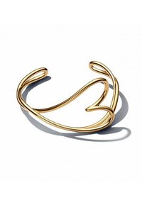 Pandora COEUR DE FORME  - Bracelet - jaune