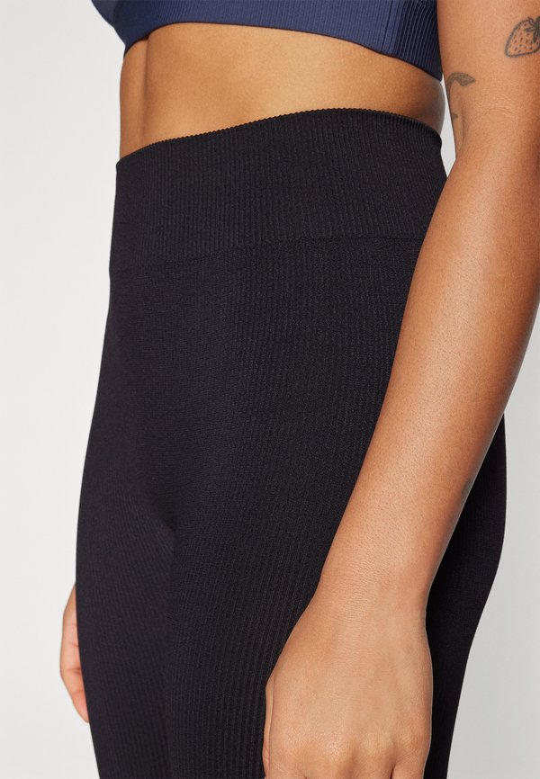 ONPJAIA LIFE SEAM TIGHTS - Leggings3