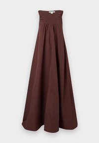 Vybráno, chocolate brown