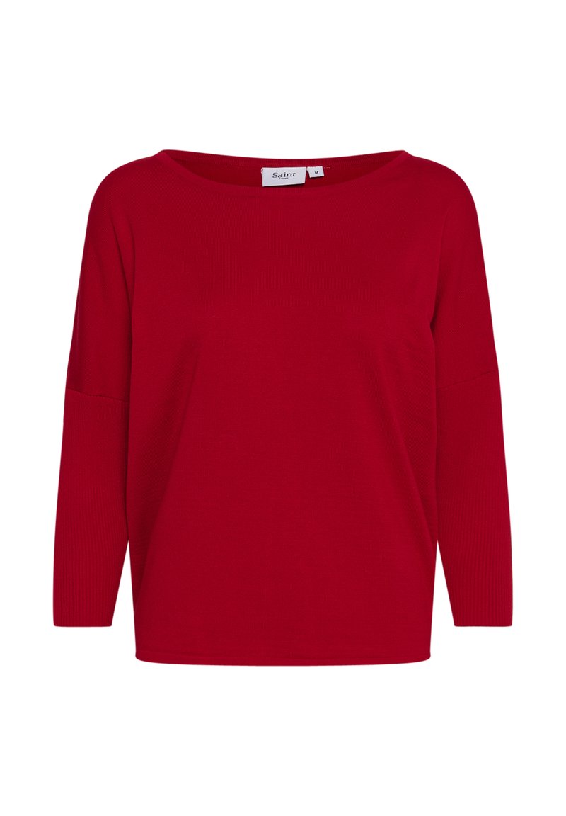 Saint Tropez Trui rood Saint Tropez Trui rood