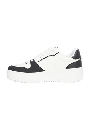 Sneaker low - noir
