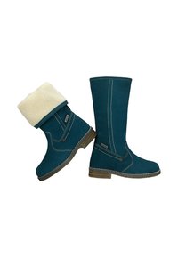 Bartek Zimní obuv - green w-uj