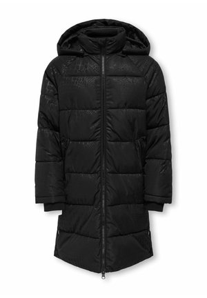 Manteau d'hiver - black