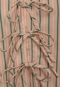 Moves STRIMMA - Camicetta - bleached apricot