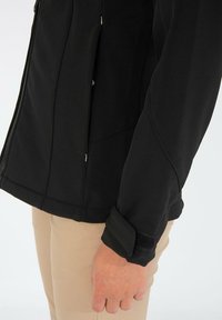 Armor lux SITIA - Blouson - noir