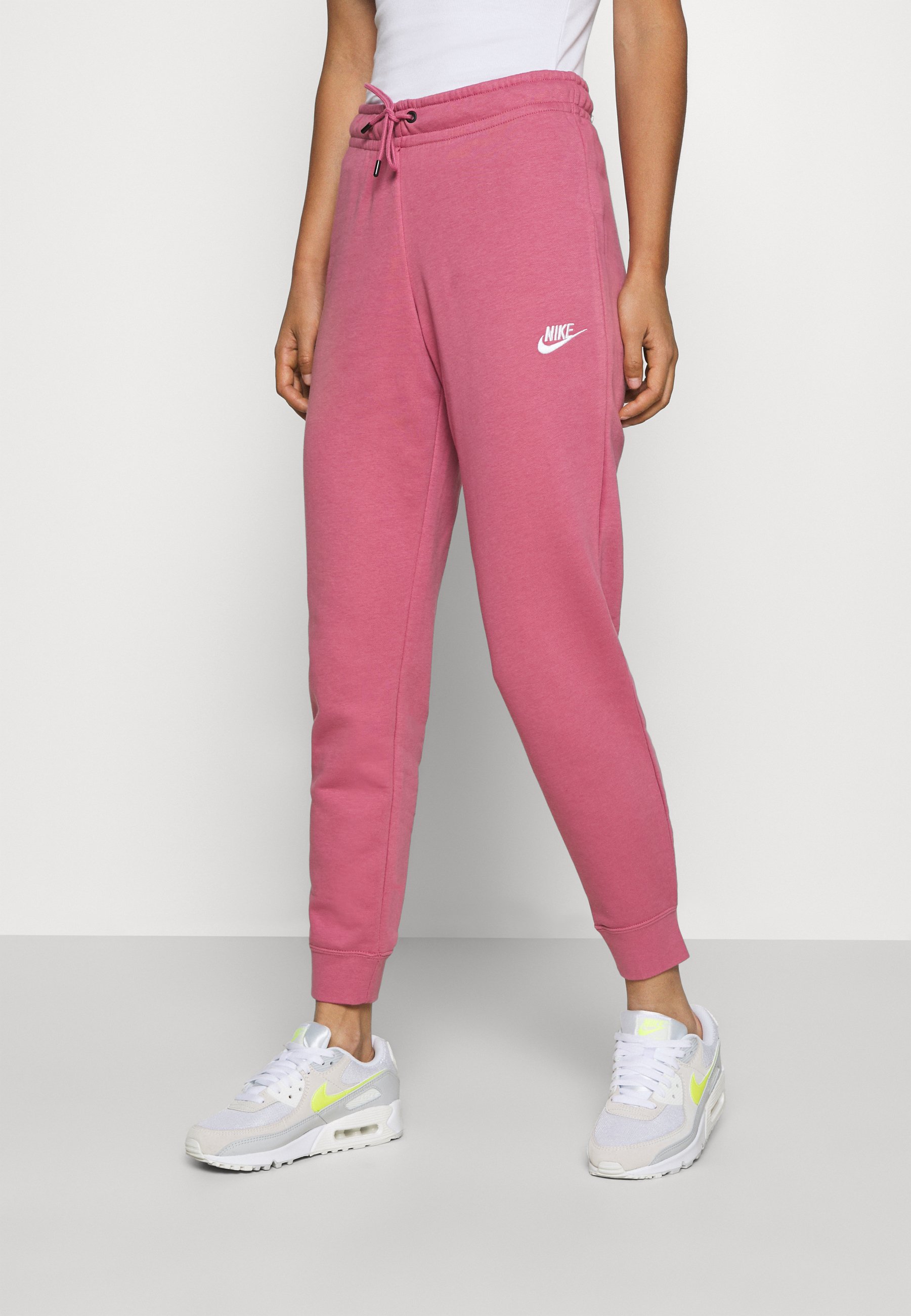 Joggebukse desert berrywhite Joggebukse desert berrywhite
