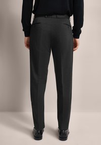 bugatti FLEXCITY - Chino - dunkelgrau