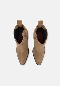 Marc O'Polo LUNA - Klasični gležnjarji - mid brown
