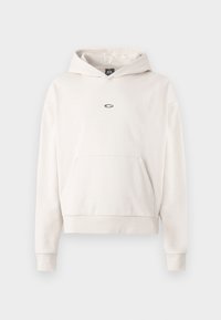 RISE HOODIE - Sweatshirt - beige