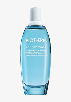 Biotherm, EAU BERGAMOTE EAU DE TOILETTE - Eau de Toilette