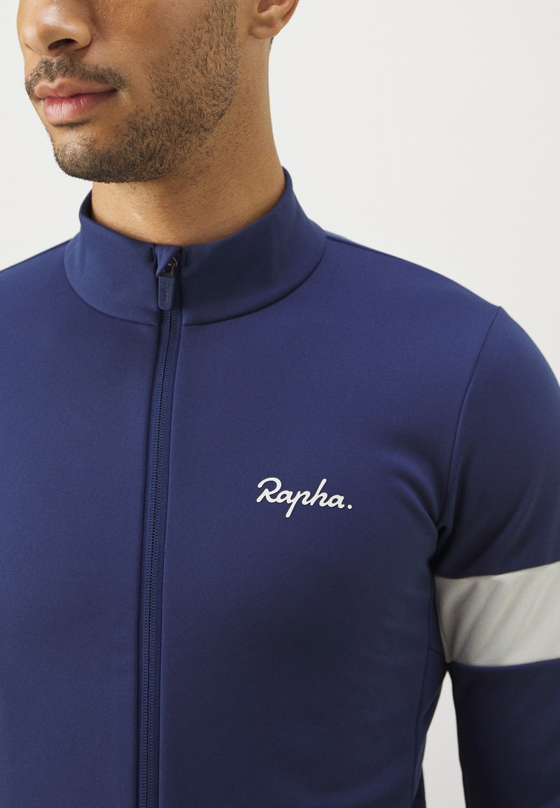 Rapha MENS CORE  - Veste polaire - navy/white