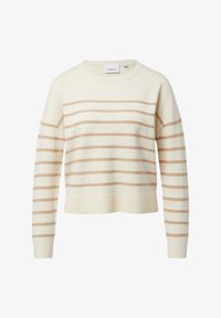 Non selezionato, creme