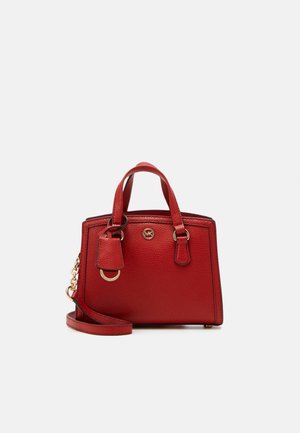 MICHAEL Michael Kors, Sac bandoulière - red