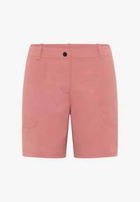 Niet geselecteerd, mineral red