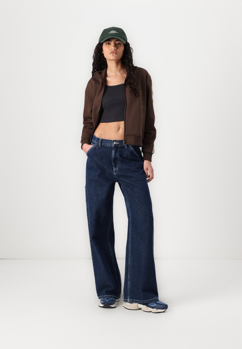 Element Trainingsvest crème Element Trainingsvest crème