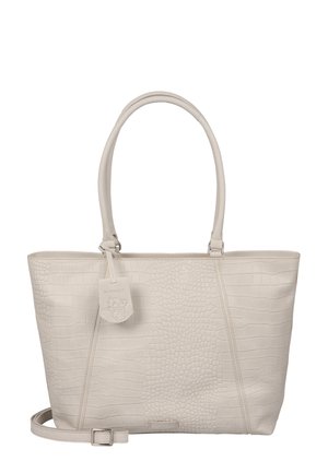 COOL COLBIE - Bolso shopping - off white