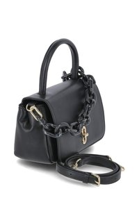 Seidenfelt HERRVIK - Sac à main - schwarz