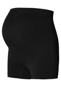 Unausgewählt, black