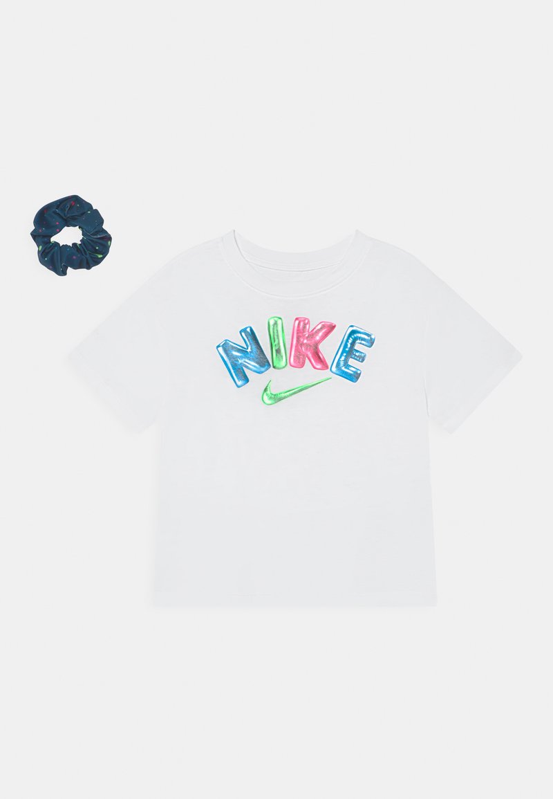 Nike Sportswear T-shirt print wit