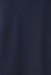 Gina Tricot COLLAR - Sweatshirt - peacoat