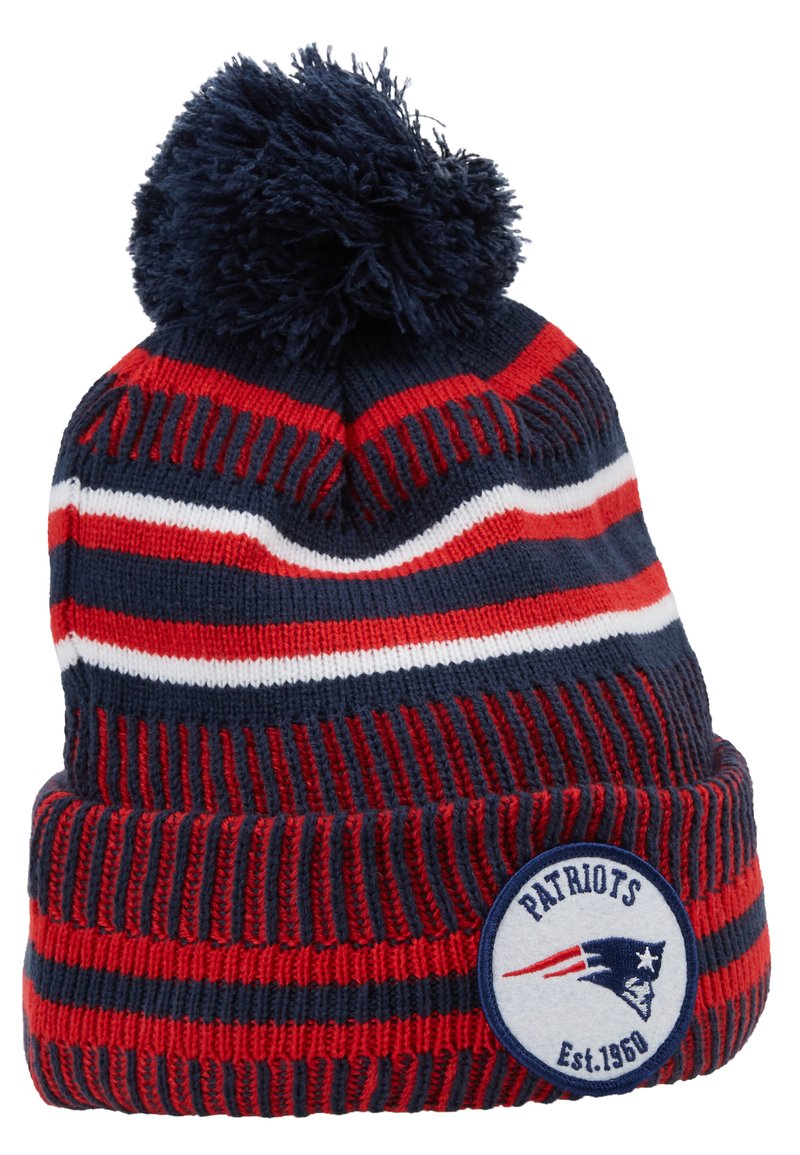 Herren Mützen | New Era ONFIELD COLD WEATHER Mütze red/blue/rot - WC47148 Herren Mützen | New Era ONFIELD COLD WEATHER Mütze red/blue/rot - WC47148