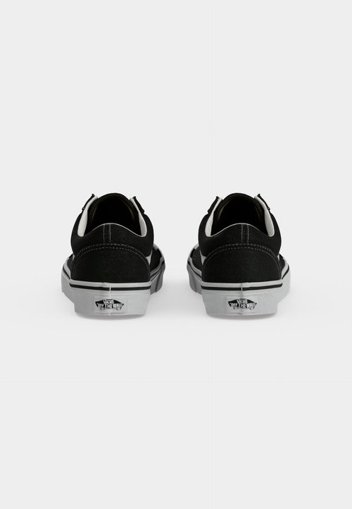 Vans OLD SKOOL UNISEX - Zapatillas - denim black/true white — foto 4