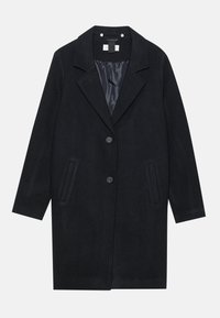 Pier One Klassikaline mantel - black