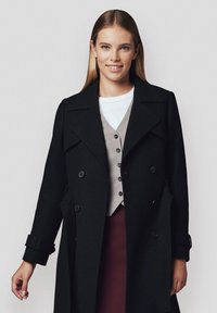 Lancerto LOEN czarny