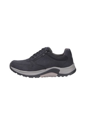 Gabor, GABOR HERREN SNEAKER - Sneaker low - midnight