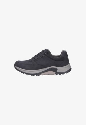 Gabor, GABOR HERREN SNEAKER - Sneakers laag - midnight