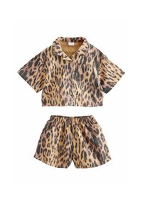 Next SET - Shorts - animal print